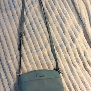 Leather Crossbody Kate Spade Purse